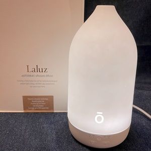 DoTerra Laluz Ultrasonic Aromatherapy Oil Diffuser up to 8 Hours